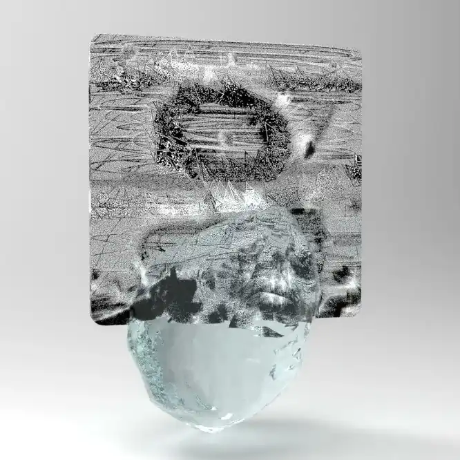 Crystal Indifference