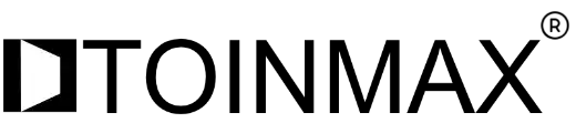 TOINMAX® logo