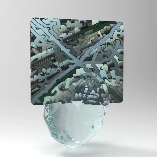 Crystal Opportunities