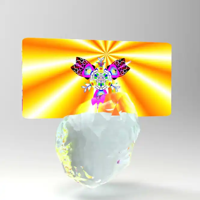 Crystal Sun