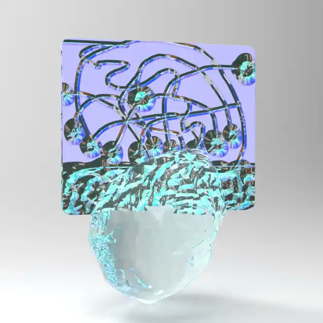 Crystal Twelve Months